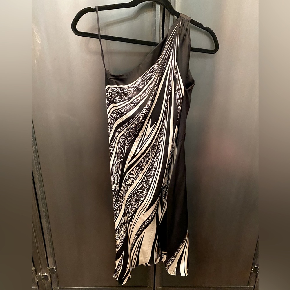 Roberto Cavalli Dress